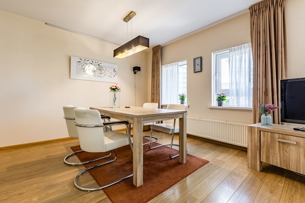 Medium property photo - Van Gilslaan 1A, 4921 EM Made